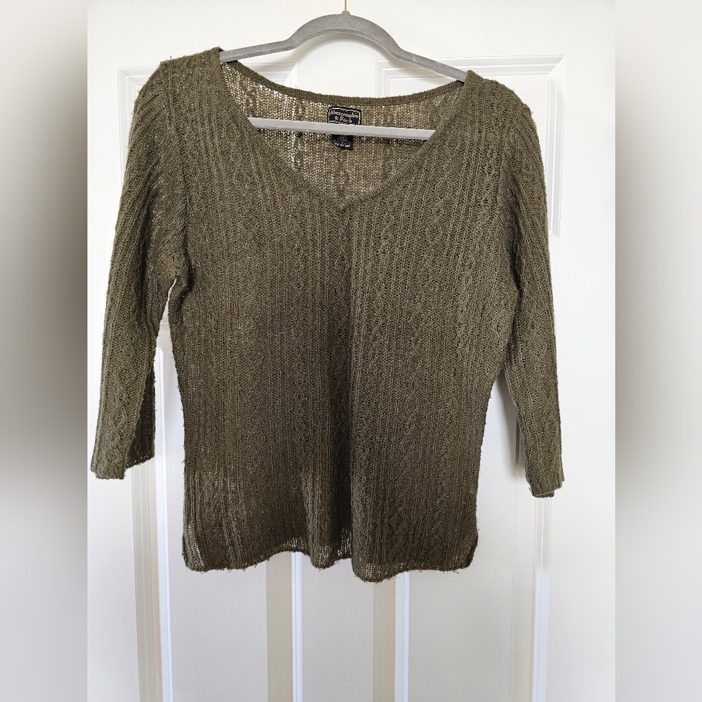 Sweater